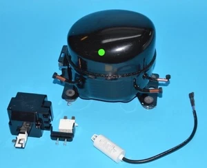 Nuovo frigorifero congelatore Hisense PZ55H1X per frigorifero compressore R600a HS1099994 - Foto 1 di 4