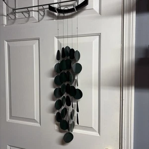 Woodstock Evergreen Windchimes - Picture 1 of 5