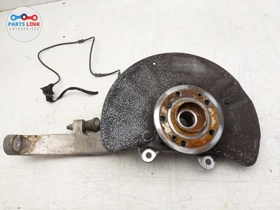 BUJE DIRECCIÓN NUDILLO HUSILLO DELANTERO DERECHO AWD W166 2016-19 MERCEDES GLE63s AMG Foto 1 de 4