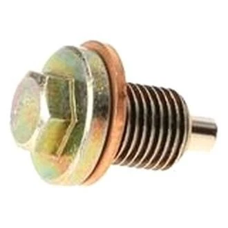 For Acura ILX 2013 MTC W0133-1952834-MTC Magnetic Oil Drain Plug Foto 1 de 1