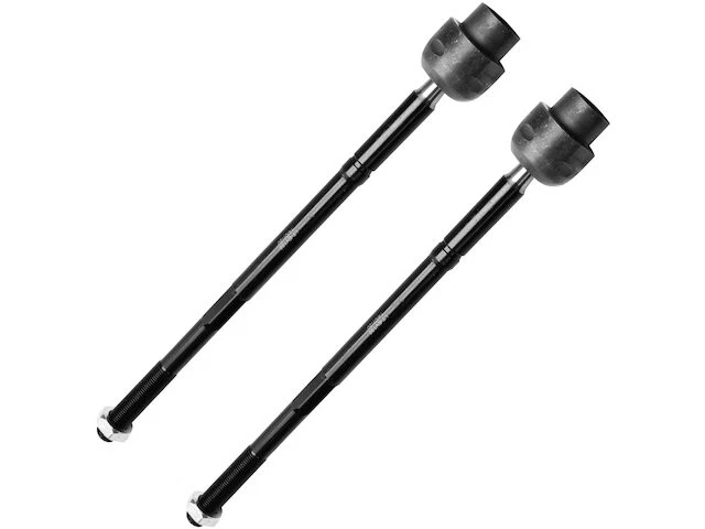 Front Inner Tie Rod Set For 1992-1997 Cadillac Seville 1993 1994 1995 KY993RB - Image 1 of 1