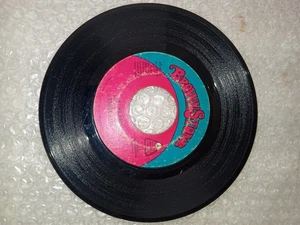 Bobby Byrd, Keep on doin' what you’re doin’/Let Me Know - Imagen 1 de 2