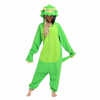 Body Lianshp Adulto Animal Criatura Marina Kigurumi Pijama Halloween Juegos con disfraces Foto 1 de 4