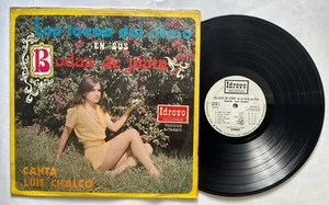 LOS LOCOS DEL RITMO  CUMBIA BOGOTANA IDROVO RECORDS  ♫ - Picture 1 of 2