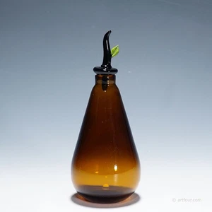 Jarrón Venini Monifiori diseñado por Laura de Santillana - Imagen 1 de 6