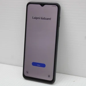 Samsung Galaxy A13 SM A137F Smart Phone 64GB 4GB RAM Android 14 Unlocked 50 MP - Picture 1 of 12