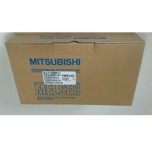 Un modulo nuovo Mitsubishi serie A AJ71QBR11 spedizione gratuita - Foto 1 di 3