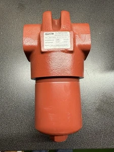 Hydac DFN BH/HC 160 O E 10 A 1.3 Hydraulikfilter Druckfilter 280bar-unused - Bild 1 von 6