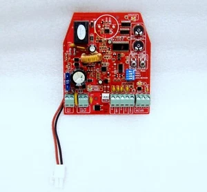 Mighty Mule/GTO Gate Opener MM360 Control Board, R4052 Circuit Board - Needs Ext - Picture 1 of 1