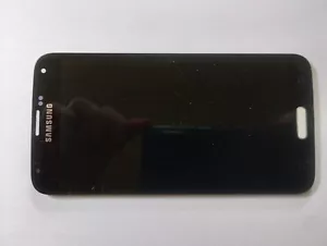 Samsung Galaxy S5 SM-G900F - 16GB - Weiß/Schwarz - Ohne Simlock-Bastler - Bild 1 von 12