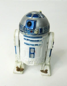 Star Wars R2-D2 Droid Action Figure 2 3/8"H 2013 Hasbro - Picture 1 of 9