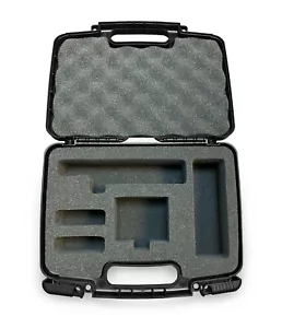 CM Travel Mevo Start Case fits Mevo Start Camera and Accessories in Custom Foam - Picture 1 of 12