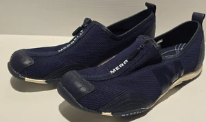 Merrell Barrado Casual Walking Shoe Size EUR 40 US 9 J73702 - Foto 1 di 14