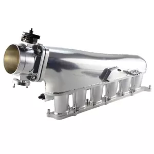 Upgrade Intake Manifold Kit for Toyota Supra Soarer Mark II Chaser Cresta 2JZ-GE - Picture 1 of 10