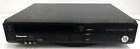 Panasonic Dmr Ez47v Dvd Recorder Vcr Combo