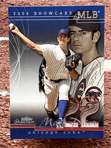 2005 Fleer Showcase Mark Prior #10 - Bild 1 von 2