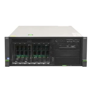 Fujitsu Server Primergy RX350 S7 6-Core Xeon E5-2620 2GHz 32GB 8xLFF D2616 - Bild 1 von 3