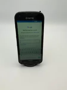 Kyocera DuraForce E6820 (AT&T) 4072 - Picture 1 of 9