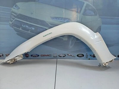 Lexus GX470 2004 2005 2006 2007 2008 2009 GUARDABARROS DELANTERO IZQUIERDO ACAMPANADO FABRICANTE DE EQUIPOS ORIGINALES USADO Foto 1 de 4