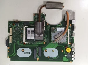 Acer Aspire 8920 8920G Placa Base + VGA 512GB, 6050A2184601-MB-A03 - Bild 1 von 7