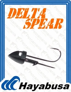 Ami hayabusa Colmic Delta Spear testine piombate - Foto 1 di 1