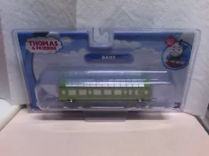 Bachmann Trains Thomas and Friends Daisy Railcar HO/OO 58820 Brand New - Picture 1 of 6