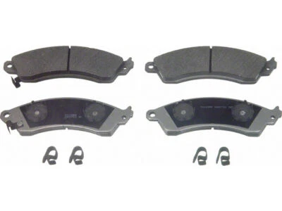 For 1999 Panoz AIV Roadster Brake Pad Set Front Wagner 84465QSCW - Image 1 of 2