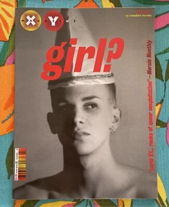XY Magazine Number Twenty July 1999 - Girls Girl? - Picture 1 of 20