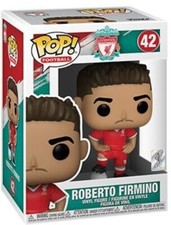 Liverpool Funko Pop! Vinyl Checklist 