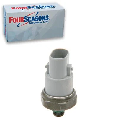 Interruptor trinario de aire acondicionado 4 estaciones para Mazda 626 1994-1997 Foto 1 de 4