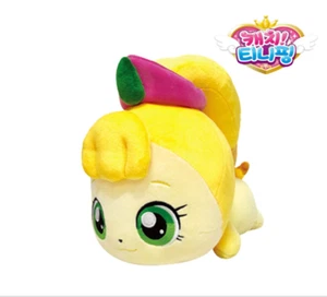 Catch Teenieping Joahping Season 2 Jewel Teenieping Stuffed Toy 28cm 조아핑 - Picture 1 of 13