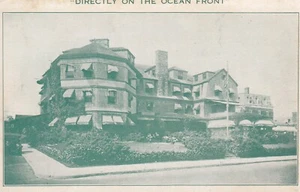 Narragansett Pier, RI - Green Inn - Foto 1 di 2