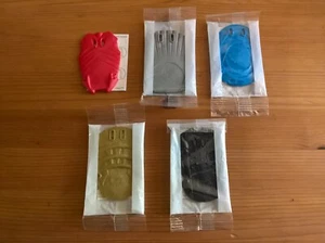 Nestle Shreddies Müsli Prämien: Fußball WM 2006 Trainer Lace Ace Set - Bild 1 von 1