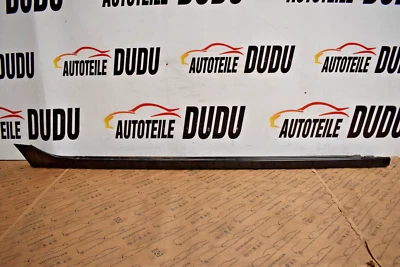 Original Audi A7 4G Sportback Seitenschweller Schweller Rechts 4G8853856J  Y9T - Bild 1 von 4