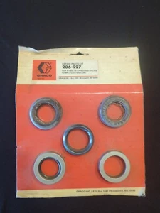 Graco Repair Kit 206-927, For 9:1 and 10:1 President In-line Pumps - Picture 1 of 2