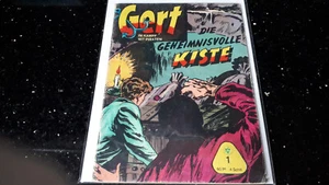COMICS BAND 1 BAND 1 BAND 1 " GERT", LEHNING 1955, Estado 3 bb - Imagen 1 de 1
