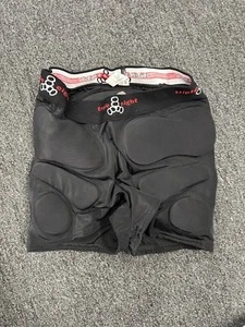 Triple Eight RD Bumsavers Padded Protective Shorts - Picture 1 of 1