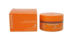 Lancaster Tan Deepener Getönte Gelcreme SPF6 Basisschutz 200 ml - Bild 1 von 1