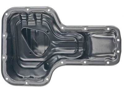 For 2003-2008 Toyota Matrix Oil Pan Autopart Premium 32241WM 2004 2005 2006 2007 - Image 1 of 2