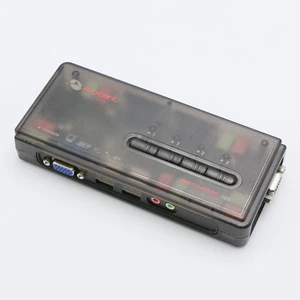 Avocent Switchview 100 4SV120BND1 - Photo 1/3