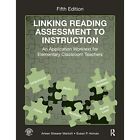 Linking Reading Assessment To Instruction - Paperback New Mariotti, Arlee 28 Aug