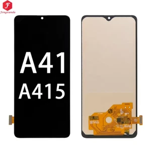 Für Samsung Galaxy A41 2020 A415 In-Cell Display Bildschirm LCD + Touch Screen - Bild 1 von 3