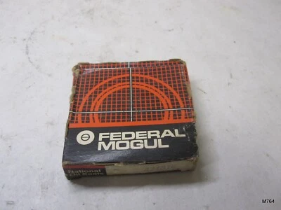 Federal Mogul | National Oil Seal 471316 Wheel Seal FOR Chrysler Crown Imperial - Image 1 of 4