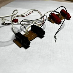 PCB TASCAM 688 JACK A + JACK B - Incluye estuche pin/soportes - Imagen 1 de 4