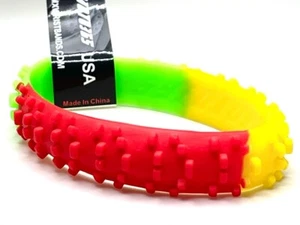 HOLIDAY BOGO 50% RABATT! 2 MOTOCROSS Rasta KNOBBY DIRT FAHRRAD REIFEN Junge/Mädchen Geschenk - Bild 1 von 3