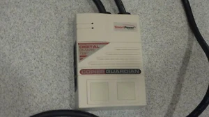 Smart Power Portable Surge Protector 20 Amp TBF20C-1211TN - Picture 1 of 12