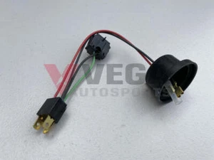 Projector Headlamp Harness to suit Nissan Skyline R32 GTR GTST GTS4 08.1991 ~ On - Picture 1 of 2