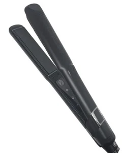Turbo Power Turbo 500 Nano Black Titanium Flat Iron 1.25" - Picture 1 of 1