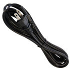 HQRP Cable de CA para Sony Boombox CFD-G50, CFD-G300, CFD-G55, CFD-G700