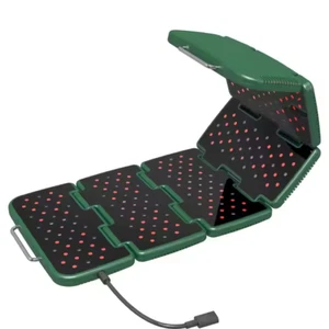 Laser Therapy Device Red Light Therapy Panel Sport Injurie Neck Knee Pain Relief - Picture 1 of 14